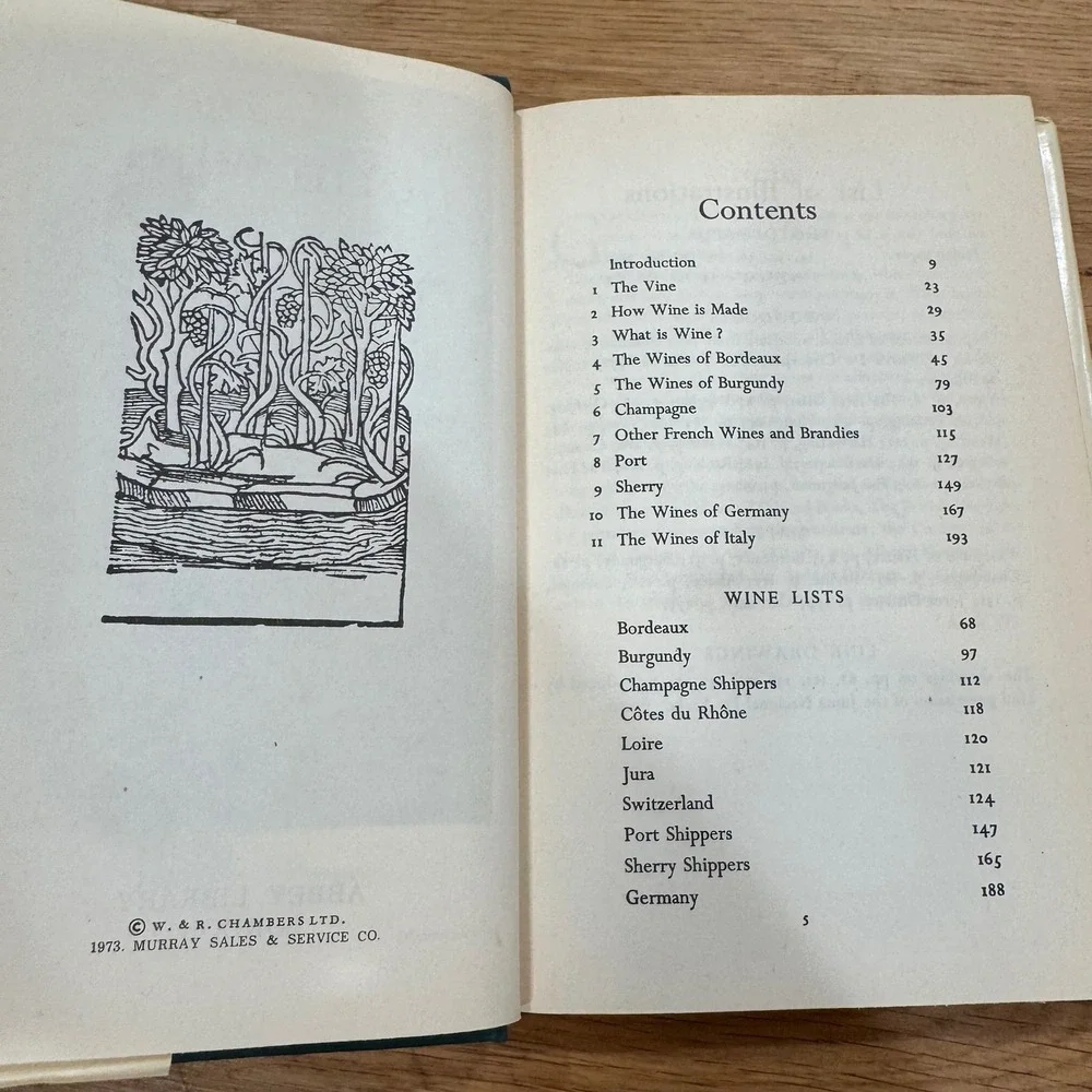 Abbey Library guide good